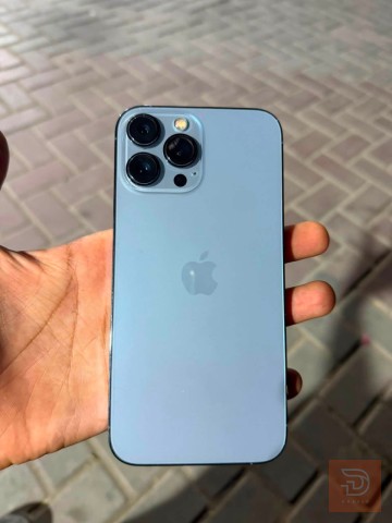 ايفون 13pro ماكس 256 جيغا مستعمل للبيع في بغداد