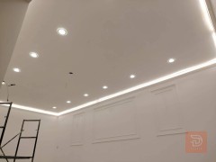 اعمال ديكورات داخلية وخارجية في كربلاء المقدسة