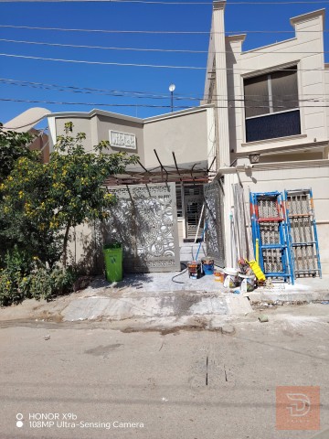 اعمال ديكورات داخلية وخارجية في كربلاء المقدسة