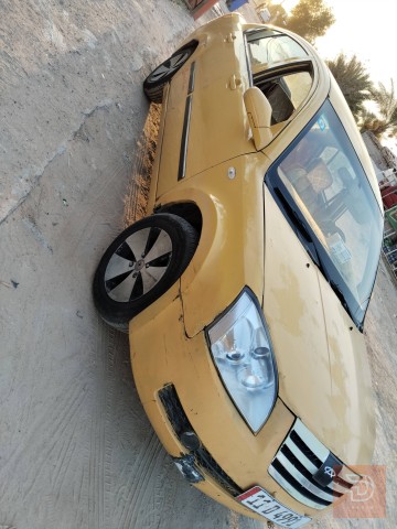 شيري اي فايف 2010 للبيع في بغداد