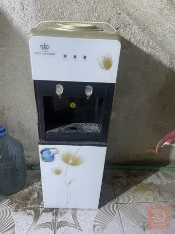 براد يشتغل بس الحار مستعمل للبيع في البصرة