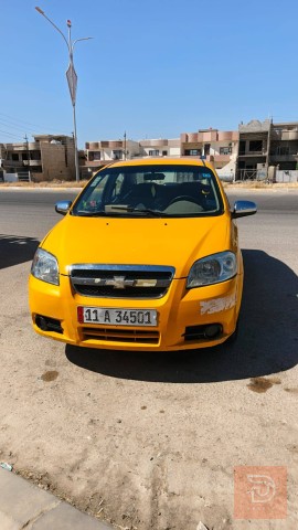 سيارة للبيع في بغداد