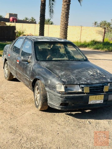 اوبل فيكترا 1992 للبيع في بابل