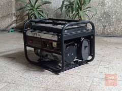 مولدة استرا كوري ملف نحاس مستعمل للبيع في بغداد