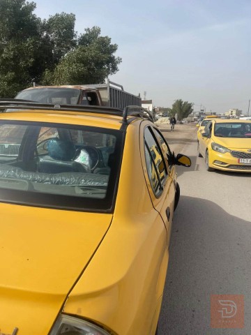 طيبة 2015 للبيع في بغداد