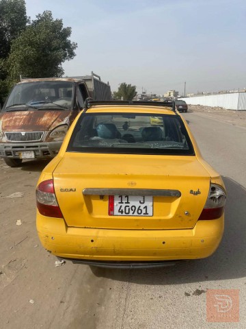 طيبة 2015 للبيع في بغداد