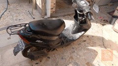 دراجة للبيع في بغداد