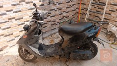 دراجة للبيع في بغداد