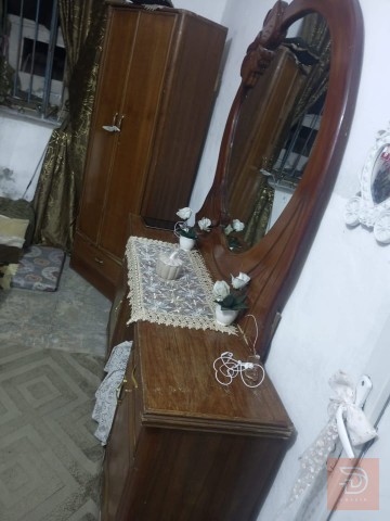 غرفة نوم صاج عراقي للبيع في بغداد