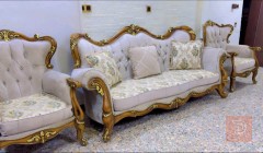 تخم زان ملكي مصري 10 مقاعد للبيع في بغداد
