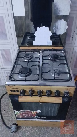 طباخ مستعمل للبيع في بغداد