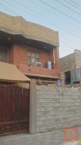 دار في منطقة التأميم بناء جديد للايجار في بغداد