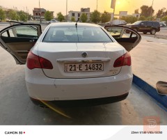 MG موديل 2012 فول مواصفات