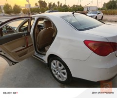 MG موديل 2012 فول مواصفات