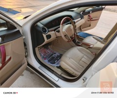 MG موديل 2012 فول مواصفات