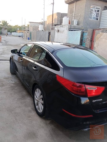 سيارة كشن كهربائي ومنضومة تبريد جديدة