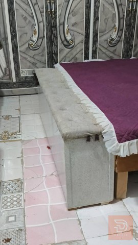 غرفه تزكام مستعمل للبيع في واسط