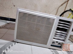 مكيف ميديه ٢ طن مستعمل للبيع في واسط