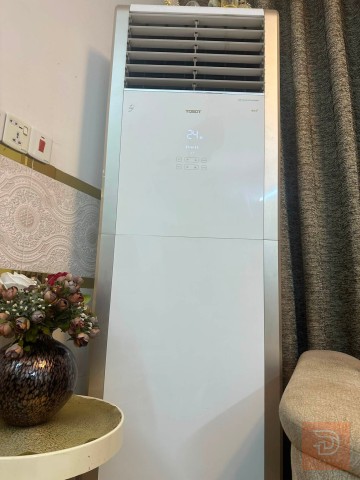 سبلت TOSOT 3 طن مستعمل للبيع في بغداد