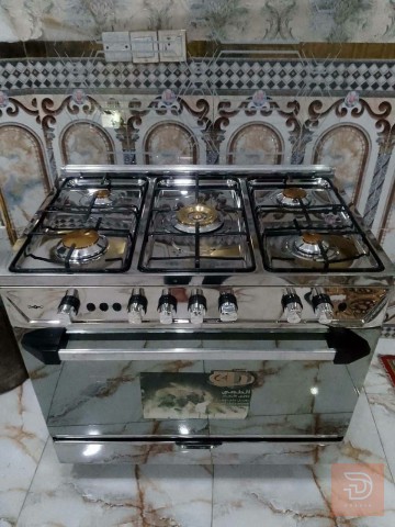 ثلاجة فريش مصري مستعمل للبيع في بغداد