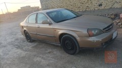 شوفرليت ابيكا 2004 للبيع في بغداد