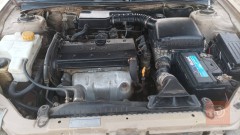 شوفرليت ابيكا 2004 للبيع في بغداد