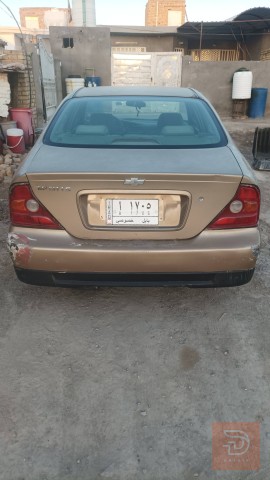شوفرليت ابيكا 2004 للبيع في بغداد