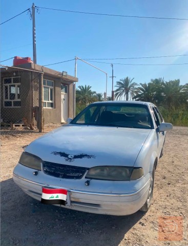 برنس فراشه موديل 96 للبيع في بغداد