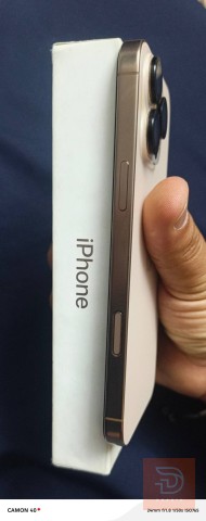 أبل آيفون 16 برو ماكس مع 9 كفرات مستعمل للبيع في بغداد