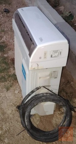 سبلت واحد طن جديد للبيع في واسط