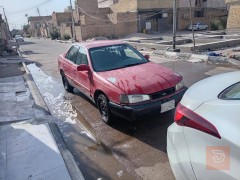هونداي النترا ٩٣ للبيع في ذي قار