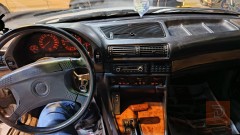 بي ام 735i موديل 1988 للبيع في كربلاء المقدسة