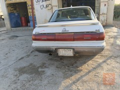 مارك كرسته 1990 للبيع في بغداد