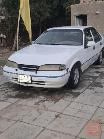 برنس 96 للبيع في بغداد