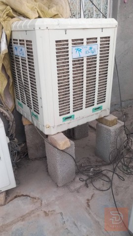 مبردة للبيع في واسط