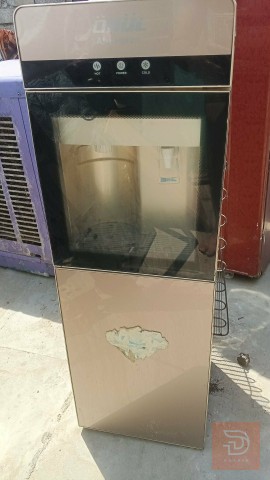 براد للبيع في بغداد