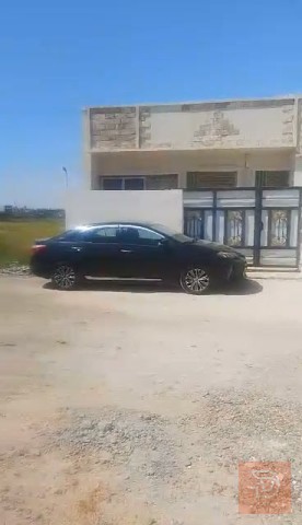بيت مساحة ١٠٥ و ١٠٠ متر للبيع في بابل