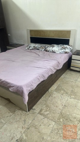 غرض منزلي في حي الجهاد