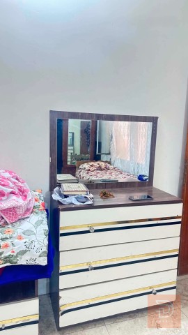 غرض منزلي في حي الجهاد