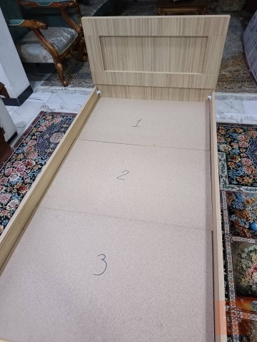 جرباية mdf جديدة للبيع في كربلاء المقدسة