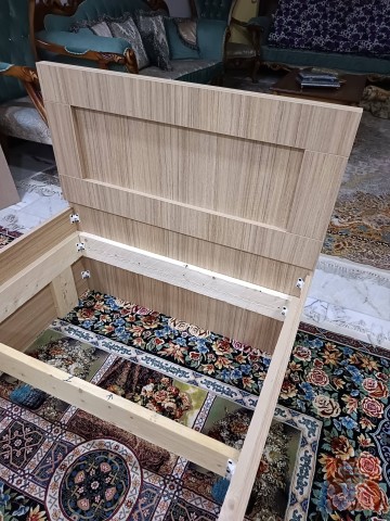 جرباية mdf جديدة للبيع في كربلاء المقدسة