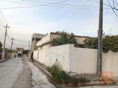 بيت ركن مساحته 300 متر للبيع في بغداد