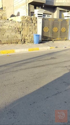 بيت في القادسية الثانية 240 للبيع في الديوانية