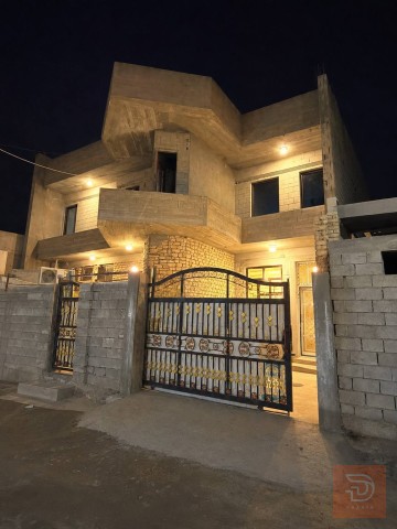 دار سكنية في السجارية 300 م² للبيع في الأنبار