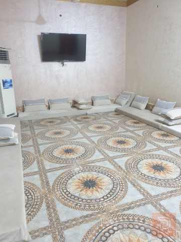 دار سكنية في السجارية 300 م² للبيع في الأنبار