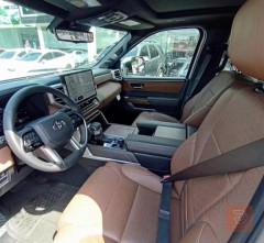 Toyota Tundra 2022 Model