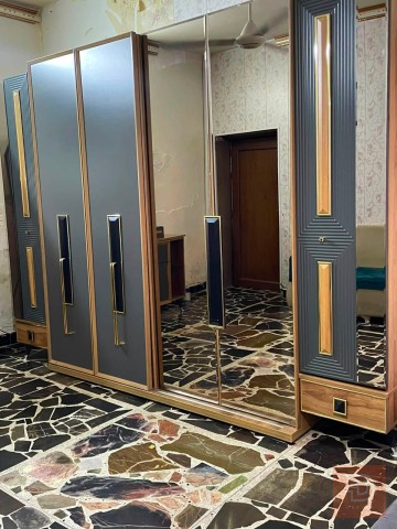 غرفة نوم تركية مستعمل للبيع في بغداد