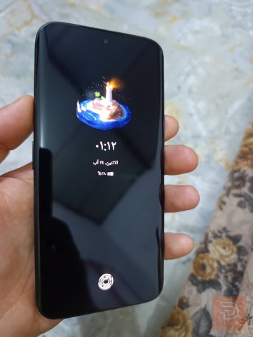 تكنو كامون 50 الترا 5g مستعمل للمقايضة في بغداد