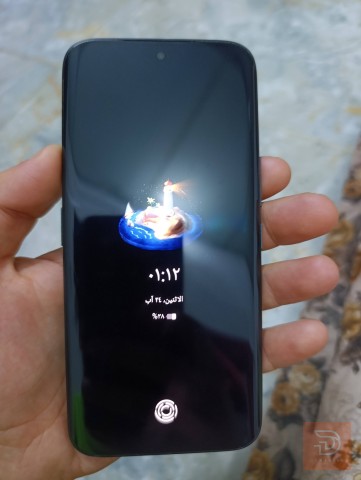 تكنو كامون 50 الترا 5g مستعمل للمقايضة في بغداد