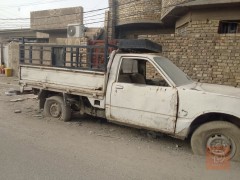 مركبة بسعر مخفض
